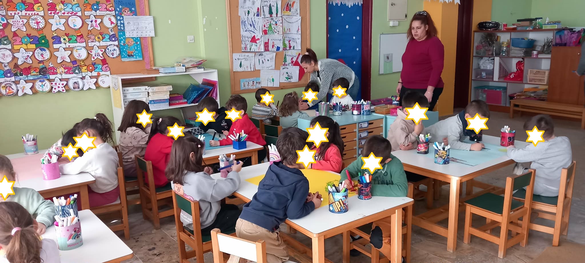 ΔΕΛΤΙΟ ΤΥΠΟΥ - ΓΙΑ ΠΑΡΕΜΒΑΣΗ ΣΤΟ 8ο ΝΗΠΙΑΓΩΓΕΙΟ ΣΠΑΡΤΗΣ